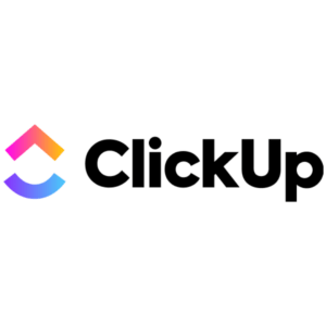 GET CLICKUP NOW