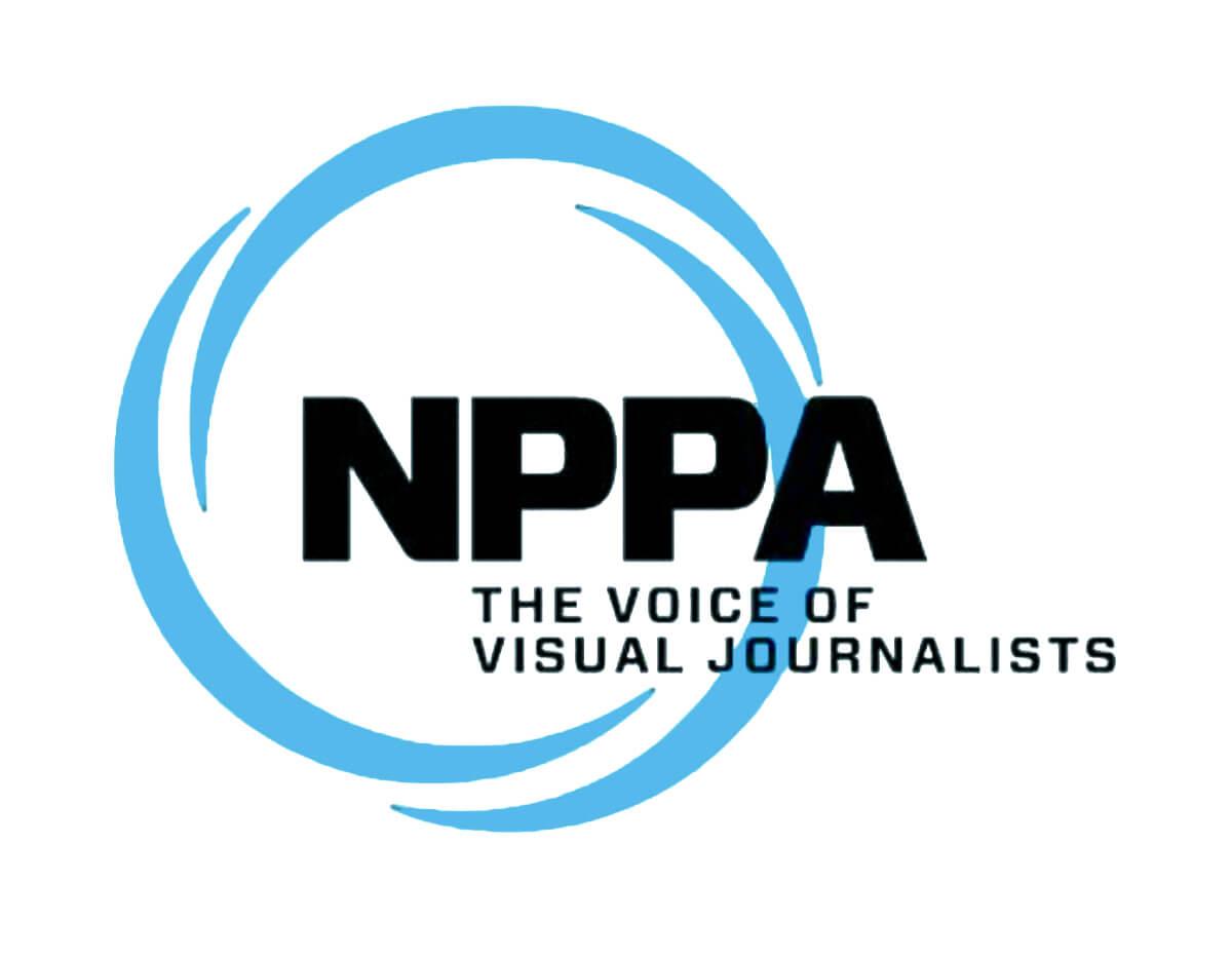 ELIZABETH ALARCÓN - NPPA PROFESSIONAL MEMBER