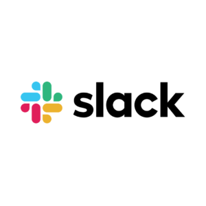 GET SLACK - ELIZABETH ALARCÓN