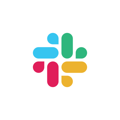 GET SLACK - ELIZABETH ALARCÓN GET SLACK - ELIZABETH ALARCÓN