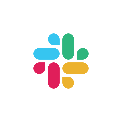 GET SLACK - ELIZABETH ALARCÓN