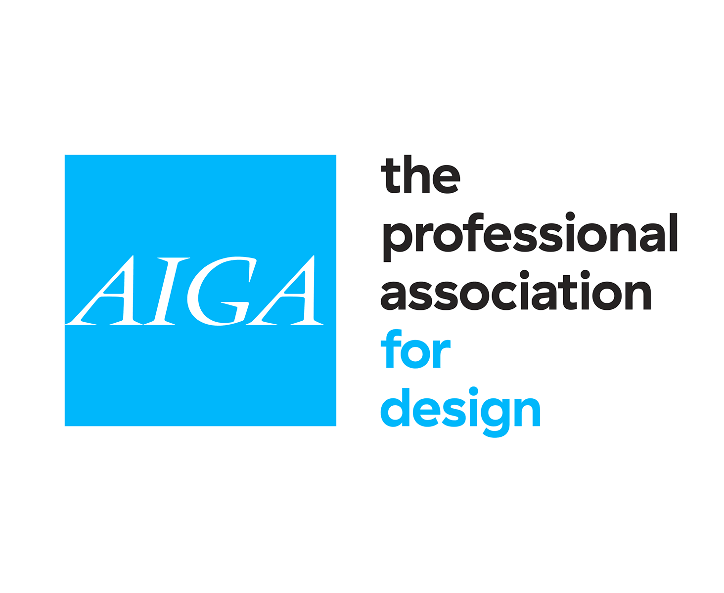 AIGA PROFESSIONAL MEMBER