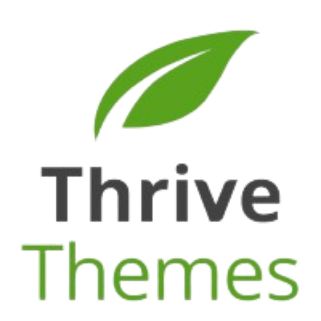 GET THRIVE THEMES - ELIZABETH ALARCÓN