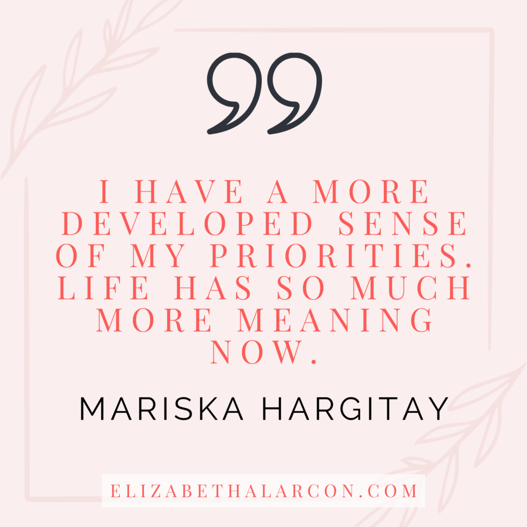 ELIZABETH-ALARCON-BLOG-POST-QUOTES-​​How-to-Concentrate-on-the-Most-Essential-Objectives-as-a-Small-Business-Owner-Mariska-Hargitay