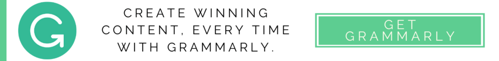 ELIZABETH ALARCON - LEADERBOARD AD - GRAMMARLY