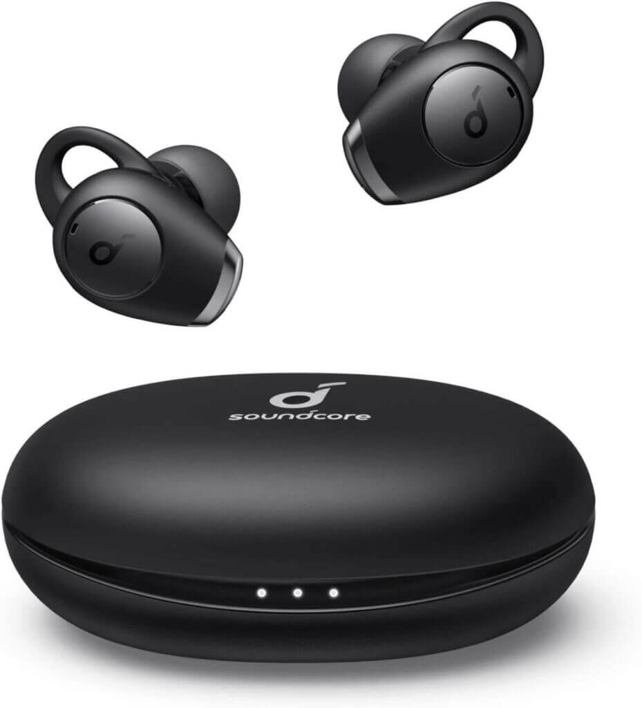 Soundcore by Anker Life A2 NC Multi-Mode Noise Cancelling Wireless Earbuds