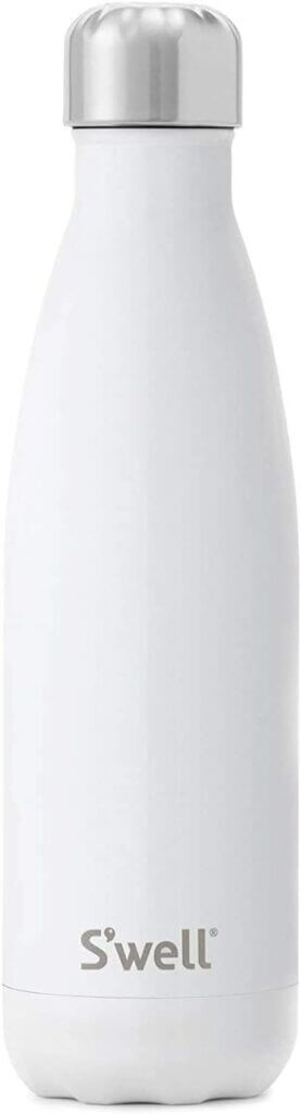 S'well 17 Fl Oz Stainless Steel Water Bottle
